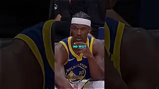 Jimmy REACTION to Steph 😂🔥