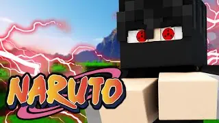 OFFICIAL TRAILER! | Naruto Dynasty (Minecraft Naruto Roleplay)