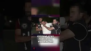 Turkey's Gun Crisis  Law vs  Reality & Who Has the Guns