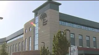 ICU Capacity Crisis In San Joaquin County