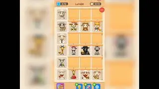 Connect Master Level 428 Walkthrough Solution Gameplay Gamerstein