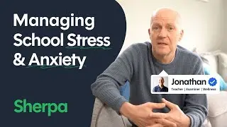 Home Education & Flexi-Schooling: How to Reduce School Stress and Anxiety in Children
