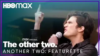 The Other Two | Jesus Slays | HBO Max