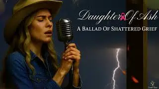 ♋️Daughter Of Ash, A Ballad Of Shattered Grief #soulmusic 
