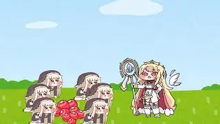 ｽﾋﾟｷとキャンディーとエルフィン