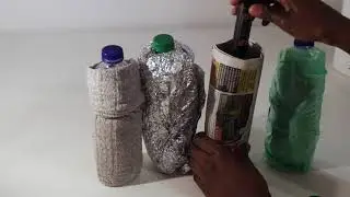 Thermal Insulation - Testing Insulation Materials
