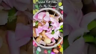 फूलगोभी का नाश्ता | Nashta Recipe #shorts #short #viral #reenukirecipes