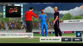 WCC2 LIVE INDIA VS  ENG LIVE STREAMING