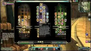 ★ Rift Rogue - Marksman on the 1.2 Shard! - TGN