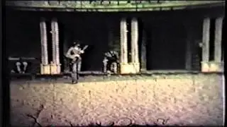 SUMMER 1973 6 GUN TERRITORY FORMERLY WILLOWGROVE PARK