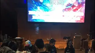 Claic Yuzolt is here at FFBE Fan Festa