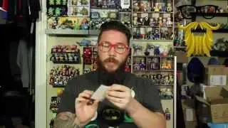 1UP Box Unboxing & Review! Rating: 6.5/10