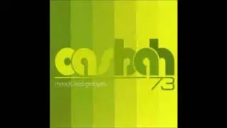 Casbah 73  - Strollin
