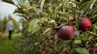 Apple Cryopreservation | NLGRP Virtual Tour