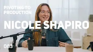 How to Level Up Your Video Business (ft. Nicole Shapiro) - 085