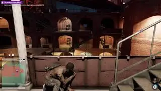 Watch Dogs (Expert Mode) Mission Download The App- jazibhassan512 (PC GTX-1060) Ultra Graphics