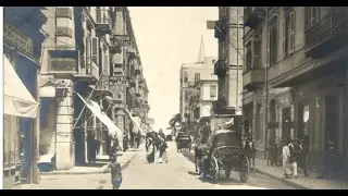 اثار اسكندريه بشكل تاني وحكايتها