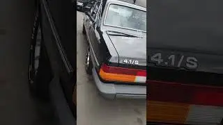 GM Opala Comodoro 4.1 1990 #gm #chevrolet #opala #comodoro
