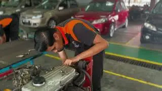KOLEJ VOKASIONAL TAIPING (PROGRAM YANG DITAWARKAN)