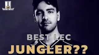 Most Dominant LEC Jungler So Far? | Global Playoff Previews