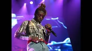 [FREE] Lil Uzi Type Beat 