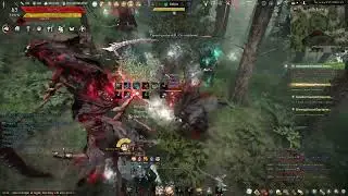 Black Desert Online Lv. 63 Awakening Ninja leveling part 211: back on Arsha