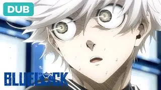 Nagi Awakens | DUB | BLUELOCK