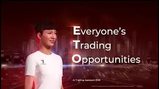 Meet EMI, Your New AI Trading Assistant That Will Take Your Trading Game To The Next Level!