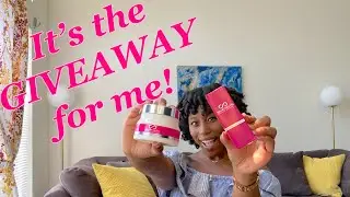 GIVEAWAY!! | Hairfinity Products & Discount Codes! KimDidThat