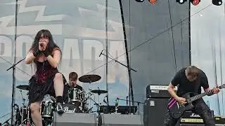 STILL AWAKE- Ecstasy(Third Place Winner at BattleOfTheBands Posada Rock C&acirc;mpulung Muscel RO aug2024)