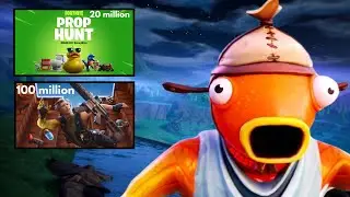 Fortnite's MOST EPIC Creative Maps to Explore Now!