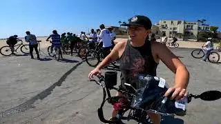 DAVE VOELKER RR DBLOCKS TODD LYONS RIDEOUT AND POOL PARTY