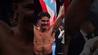 Ксандер Заяс &mdash; объединённый чемпион WBA/WBO в весовой категории до 154 фунтов. #бокс #abass