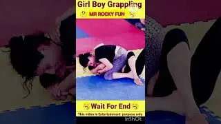 He Didn&rsquo;t Expect This Counter Move!🥱#wrestling #shortvideo #shorts #jiujitsu #sports #kabbadi2