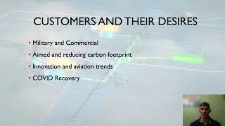 Brad Walter Week 2 GE Aerospace
