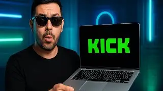 O que &eacute; o KICK? Como Funciona e Como se Cadastrar na Nova Rede Social 🚀