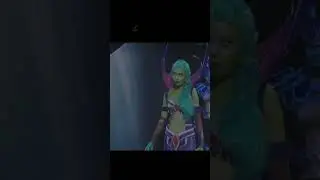 DOTA 2 competencia de cosplay TI 7 part-1