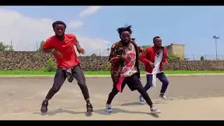 WO by OLAMIDE Video by RINHA CREW x MUNDENGA FAMILLY 2018