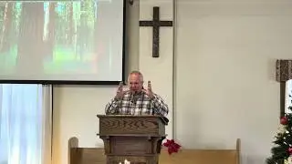 Wetmore CC Message 12/07/25