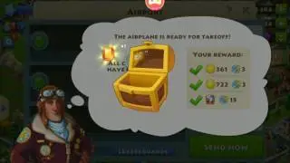 Township - Unlimited everything gameplay