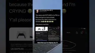 ps5 paper not PlayStation ha 💀😐😭#ps5 #relatable #memes #gaming #twitter