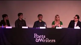 Editors Panel: Chicago 2015
