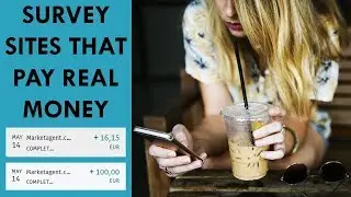 Get Paid To Do Surveys - Top Paid Survey Sites Australia