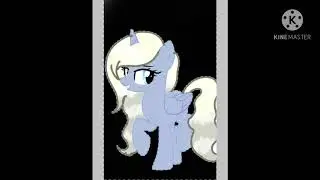 Princess milky way