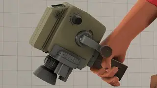 (SFM) Team Fortress 2 Enhanced Memory Maker