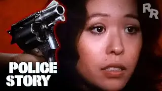ROBBERY! A Body Found In Chinatown | Police Story