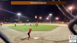 8U Orange Sox vs. Wildthangs (2025.09.11)