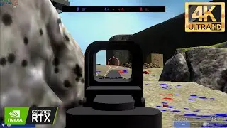RAVENFIELD | Epic Battle Sandbox FPS 💥 [Insane Modded Gameplay]