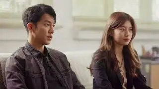 Go Hae Ri & Cha Dal Geon - Retalia&ccedil;&atilde;o