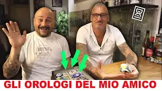 Tra ciofeche e solide realtà ....